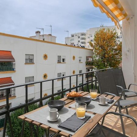 Hermoso Apartamento En Casco Antiguo De Marbella ! Eksteriør bilde
