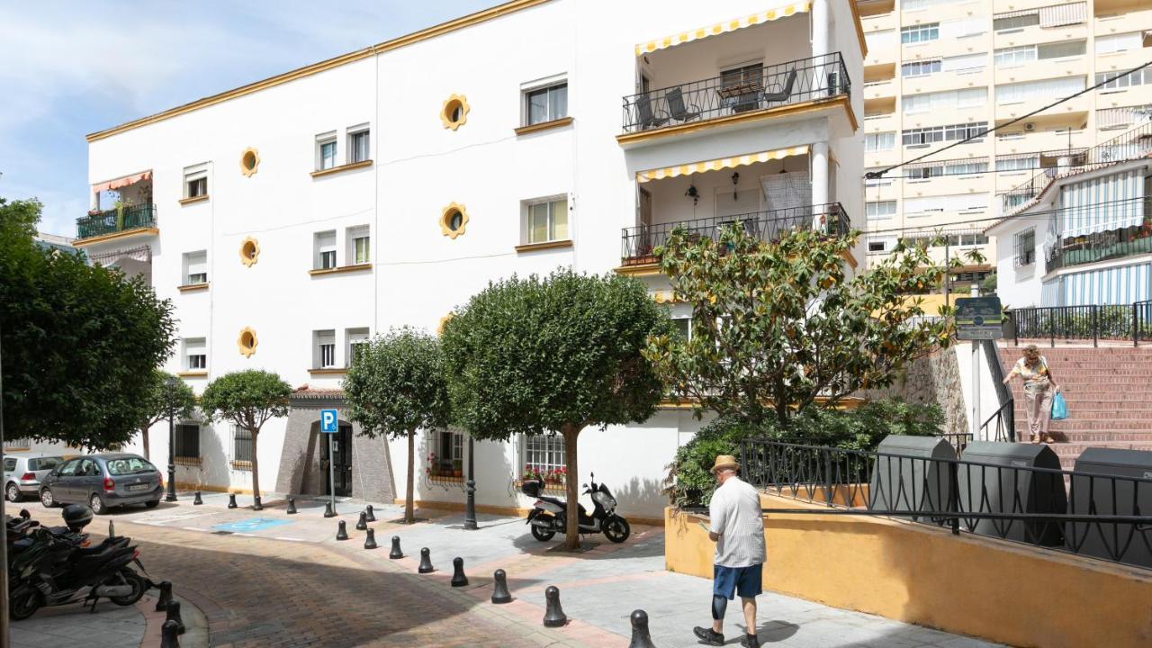 Hermoso Apartamento En Casco Antiguo De Marbella ! Eksteriør bilde