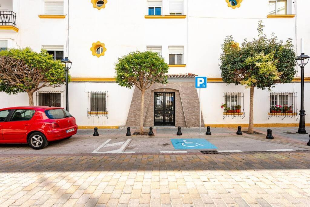 Hermoso Apartamento En Casco Antiguo De Marbella ! Eksteriør bilde