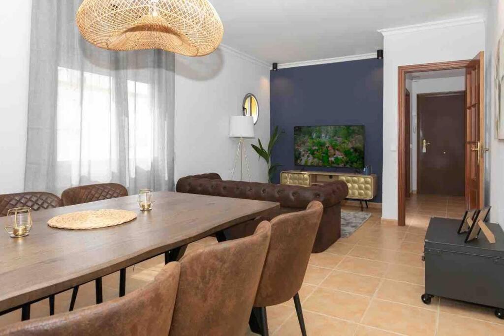 Hermoso Apartamento En Casco Antiguo De Marbella ! Eksteriør bilde
