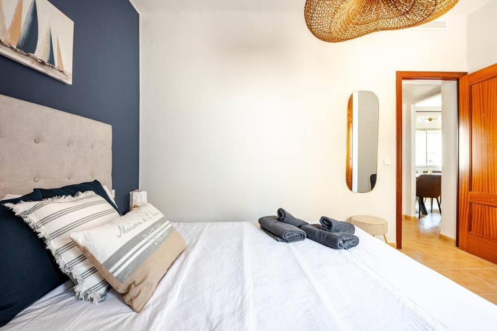 Hermoso Apartamento En Casco Antiguo De Marbella ! Eksteriør bilde