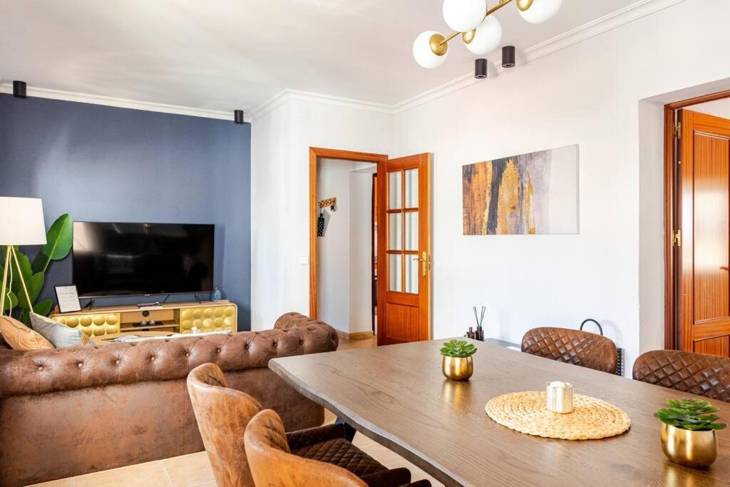 Hermoso Apartamento En Casco Antiguo De Marbella ! Eksteriør bilde