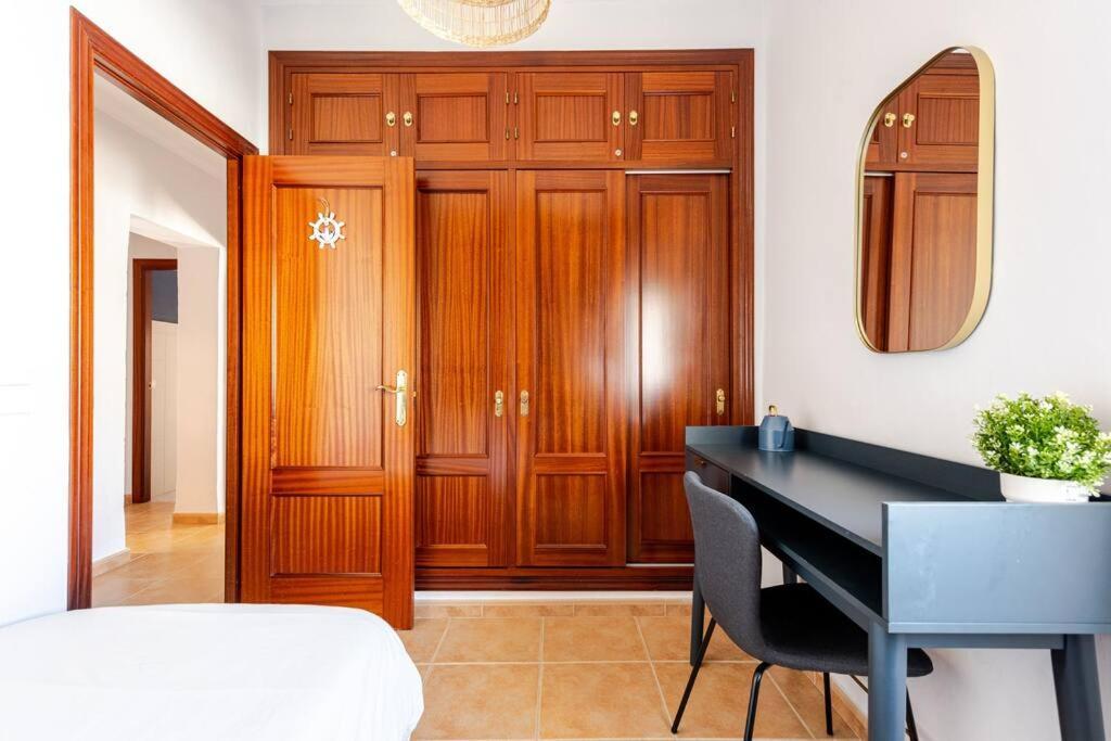Hermoso Apartamento En Casco Antiguo De Marbella ! Eksteriør bilde