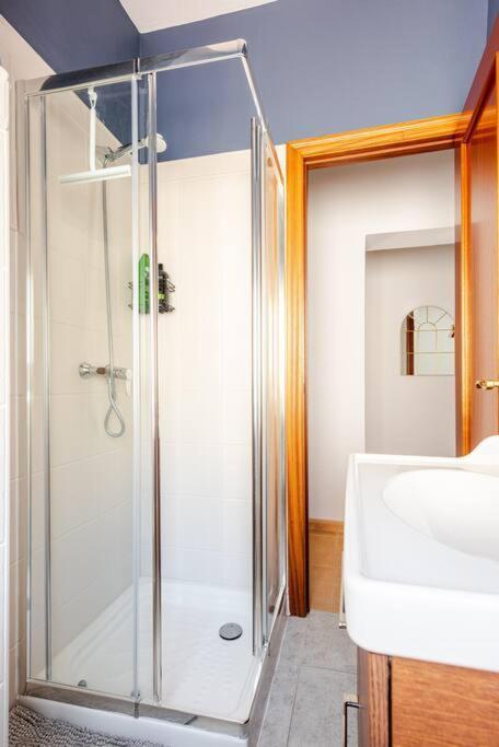 Hermoso Apartamento En Casco Antiguo De Marbella ! Eksteriør bilde