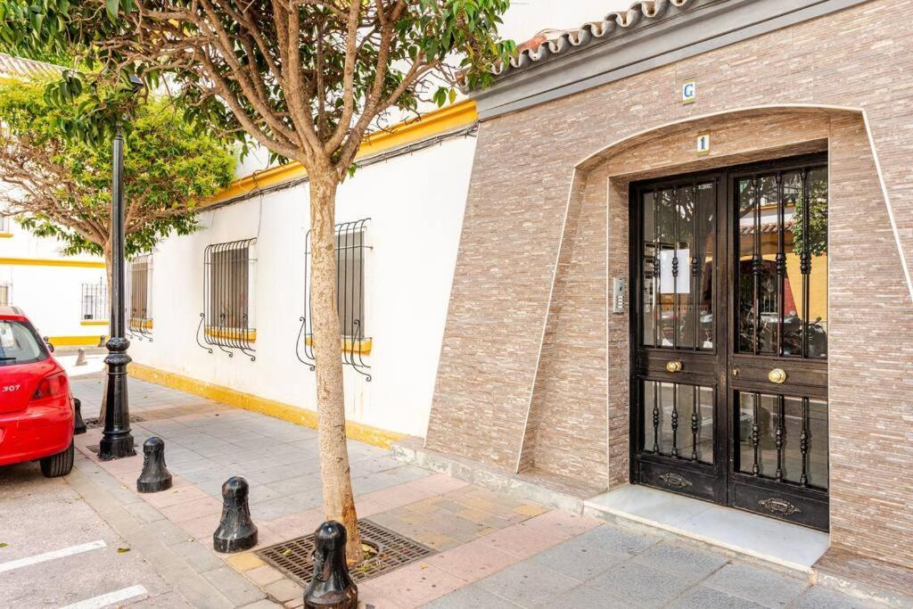 Hermoso Apartamento En Casco Antiguo De Marbella ! Eksteriør bilde