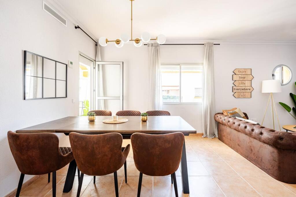 Hermoso Apartamento En Casco Antiguo De Marbella ! Eksteriør bilde