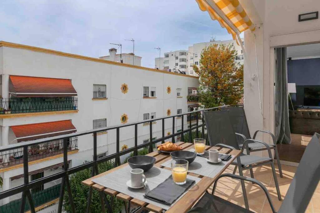Hermoso Apartamento En Casco Antiguo De Marbella ! Eksteriør bilde